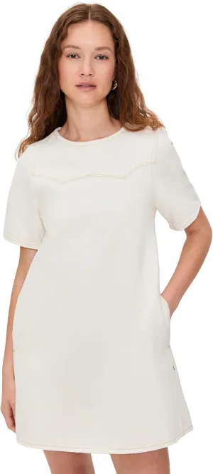 Levi's Women's Denim Tee Dress