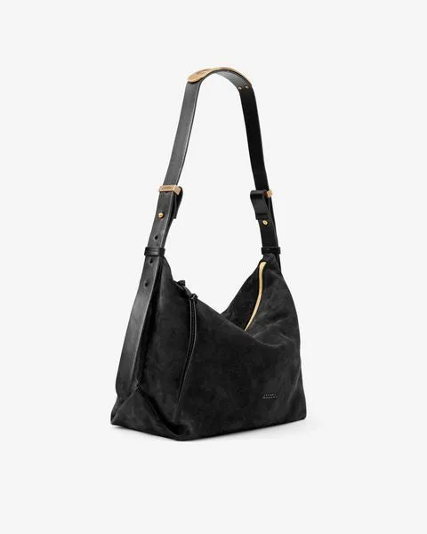 Leyden bag