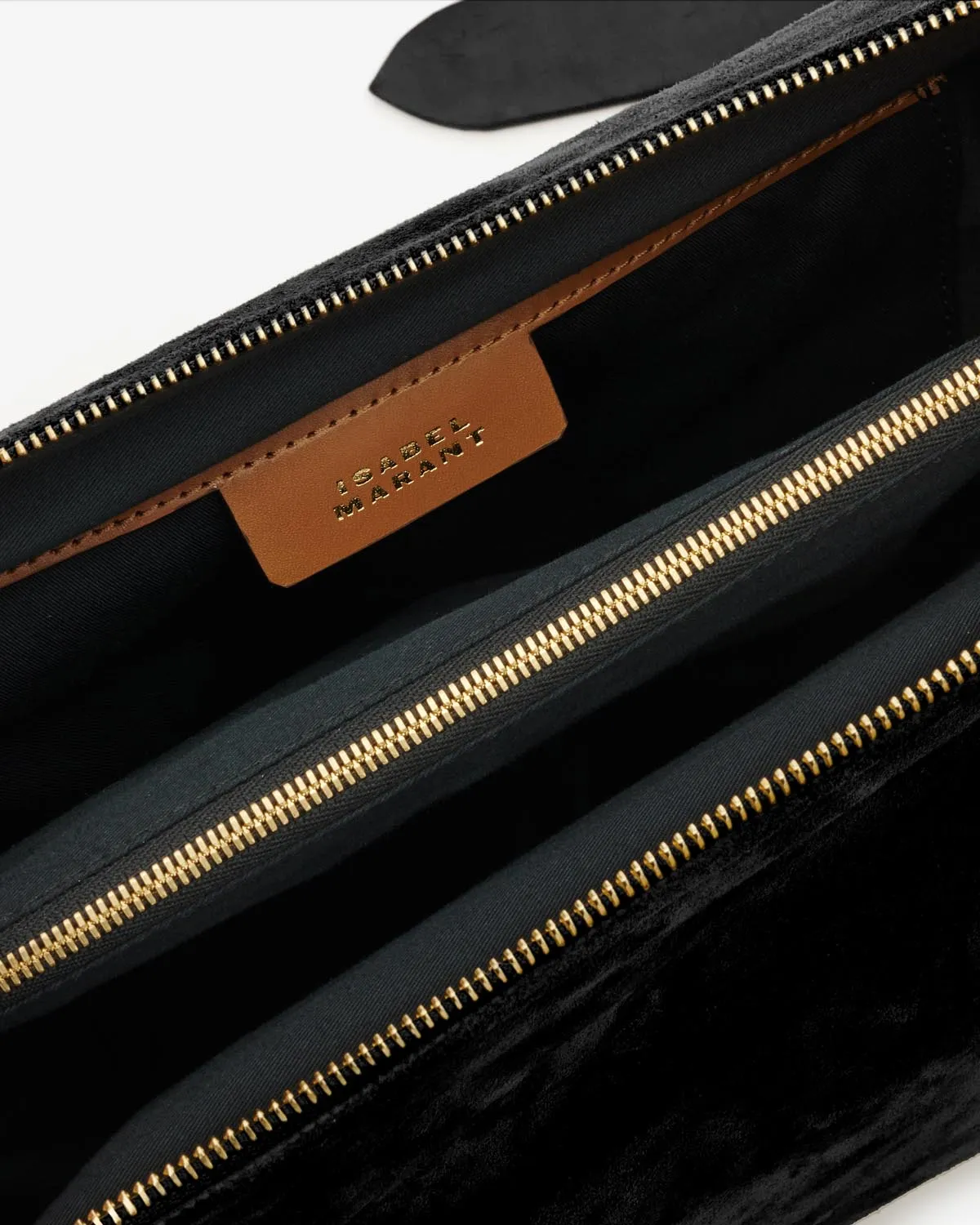 Leyden bag