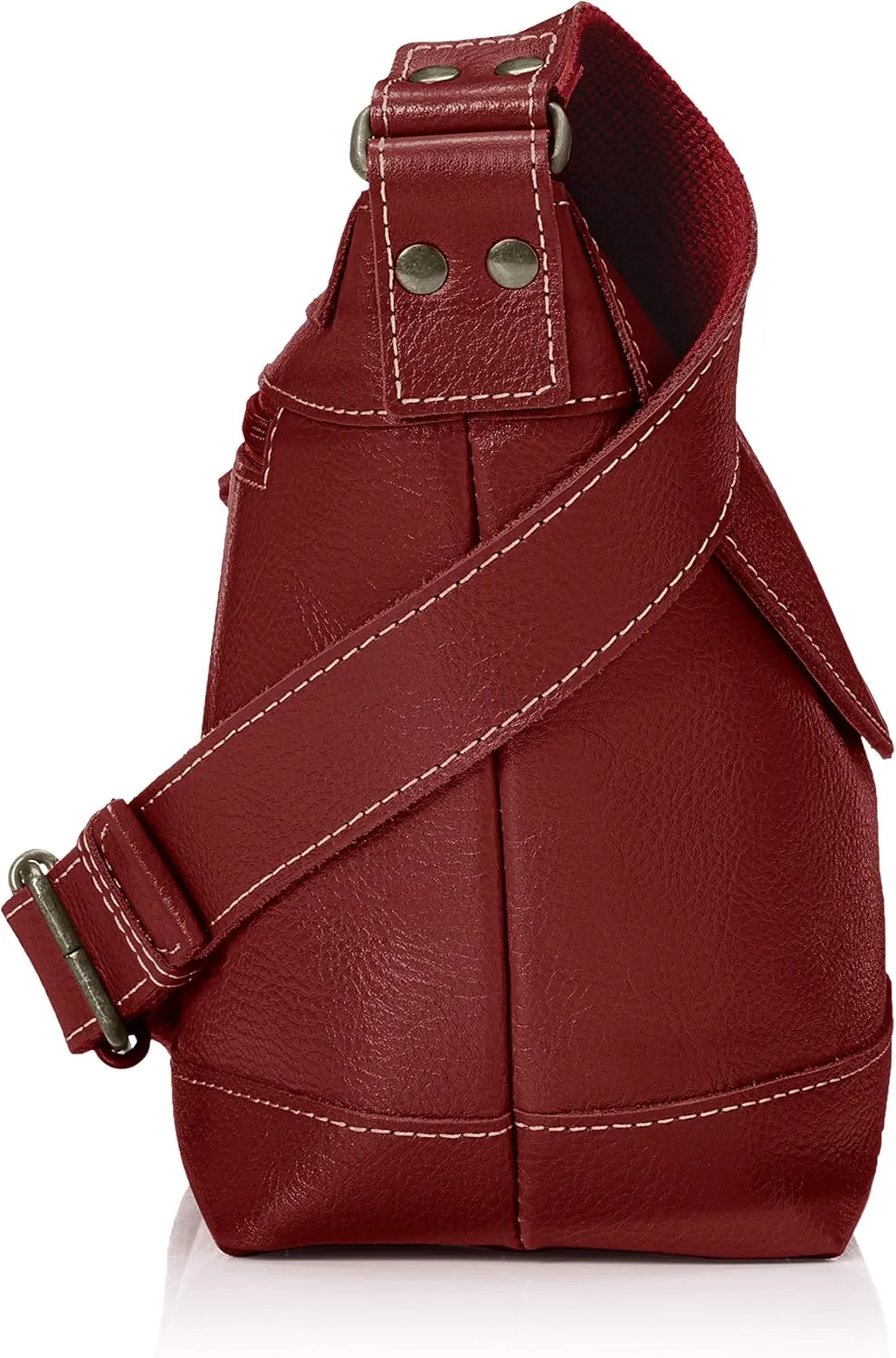 LILY(リリー) Leather Shoulder Bag