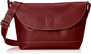 LILY(リリー) Leather Shoulder Bag