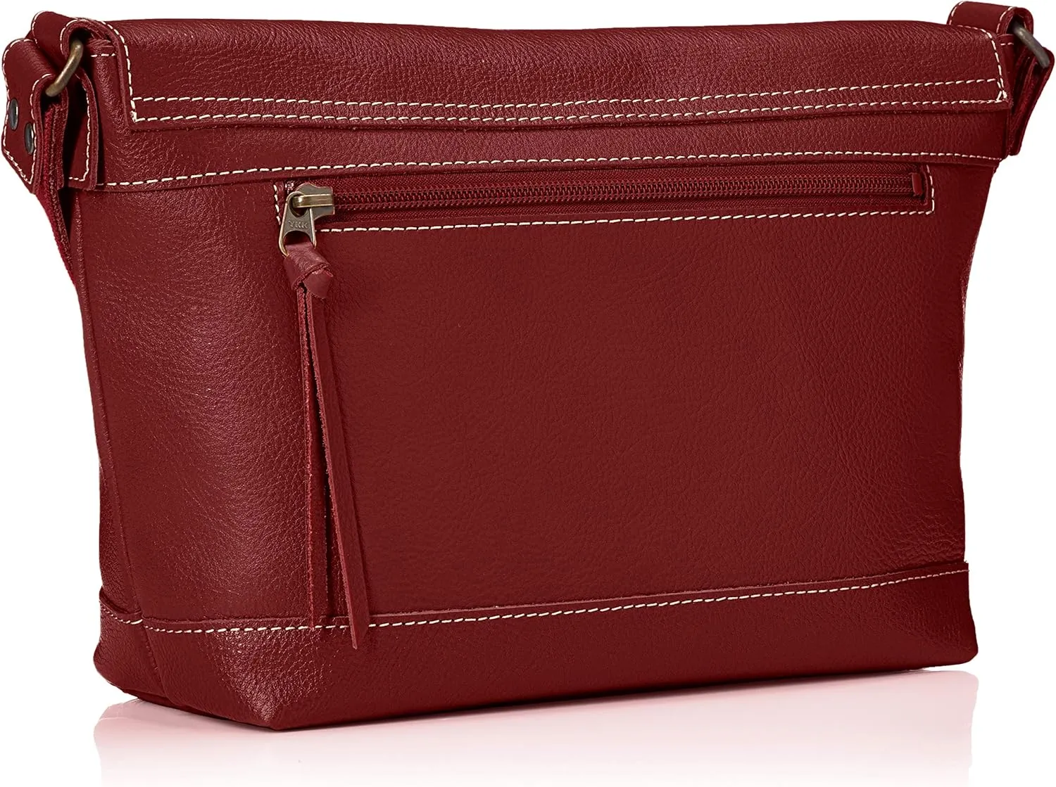 LILY(リリー) Leather Shoulder Bag