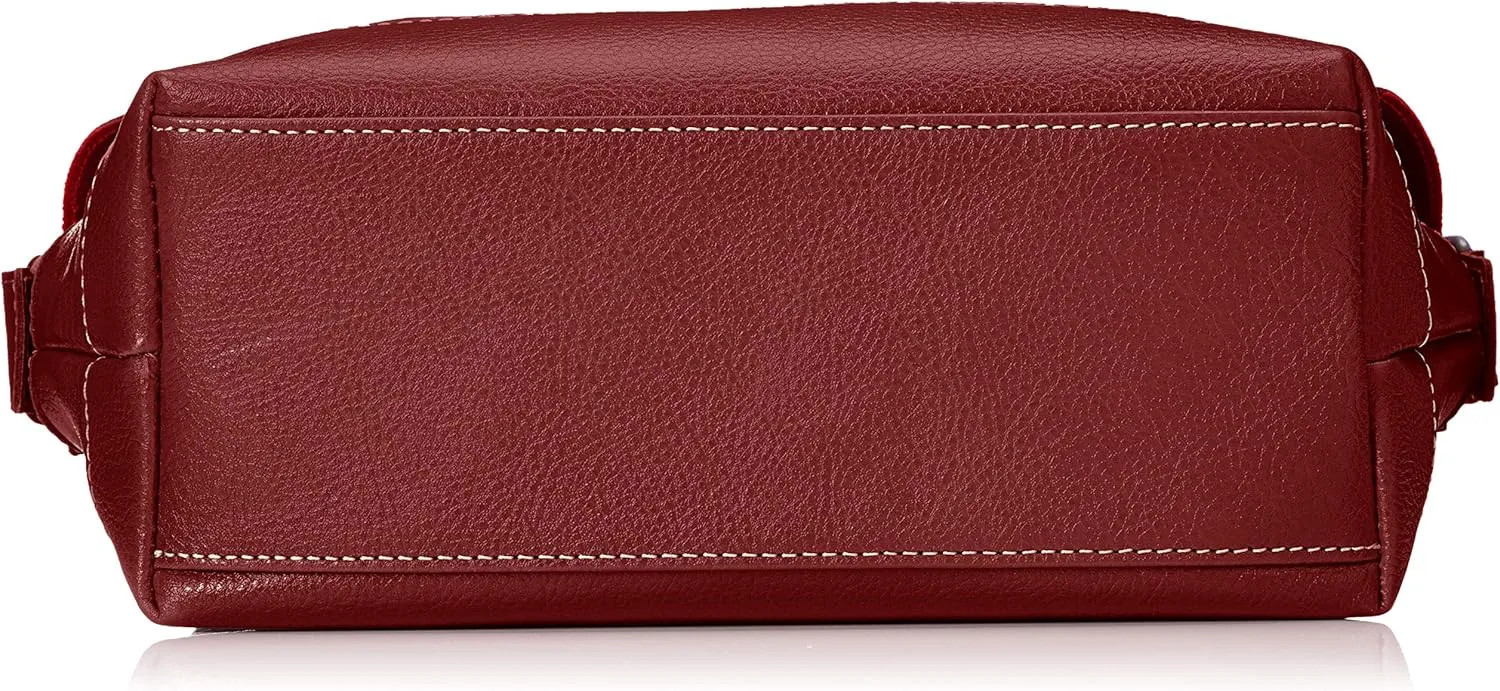 LILY(リリー) Leather Shoulder Bag