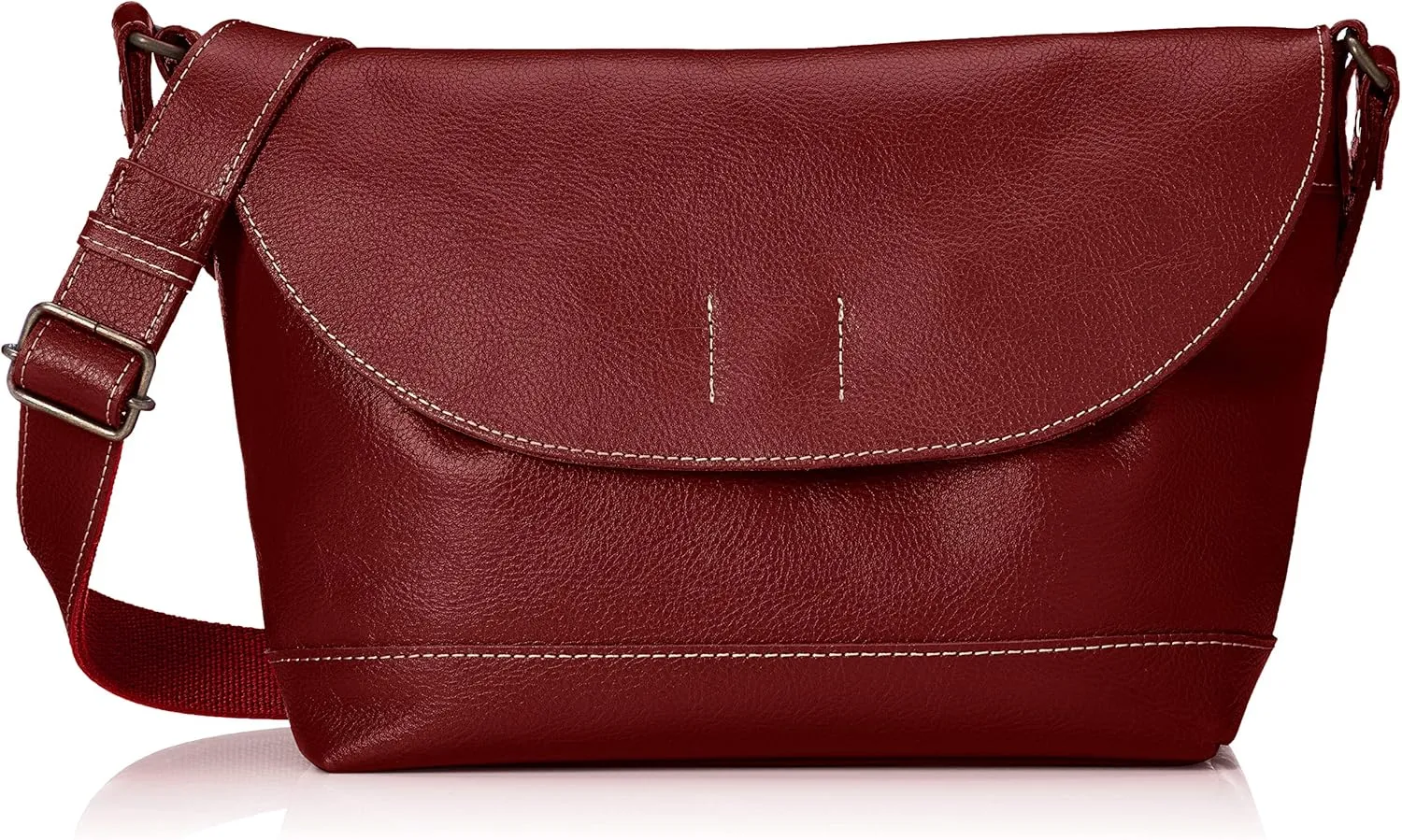 LILY(リリー) Leather Shoulder Bag