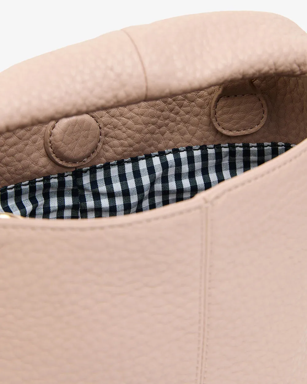 Linton Crossbody -Blush