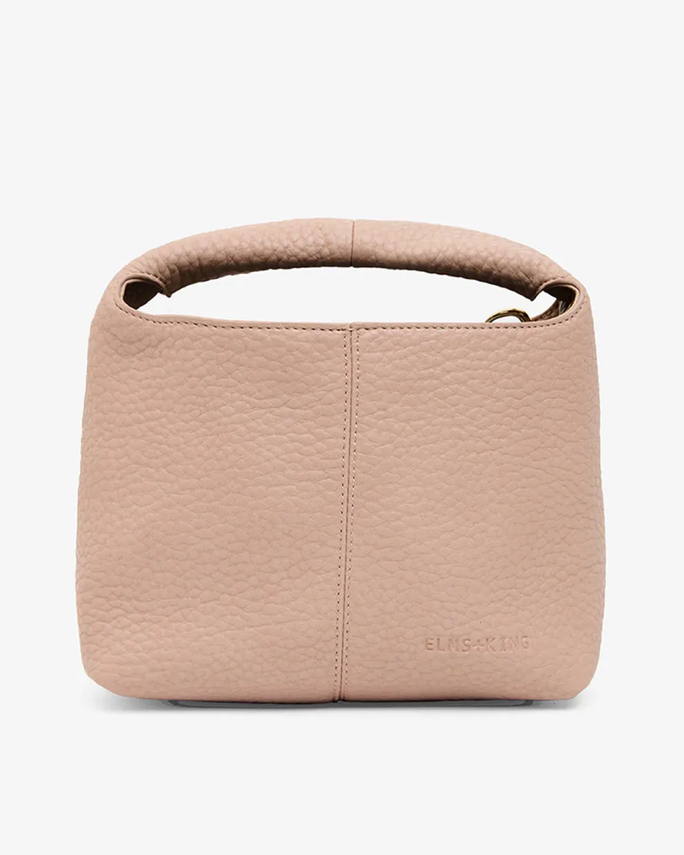Linton Crossbody -Blush