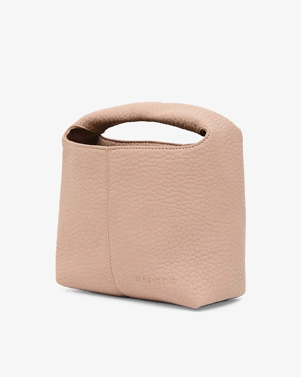 Linton Crossbody -Blush