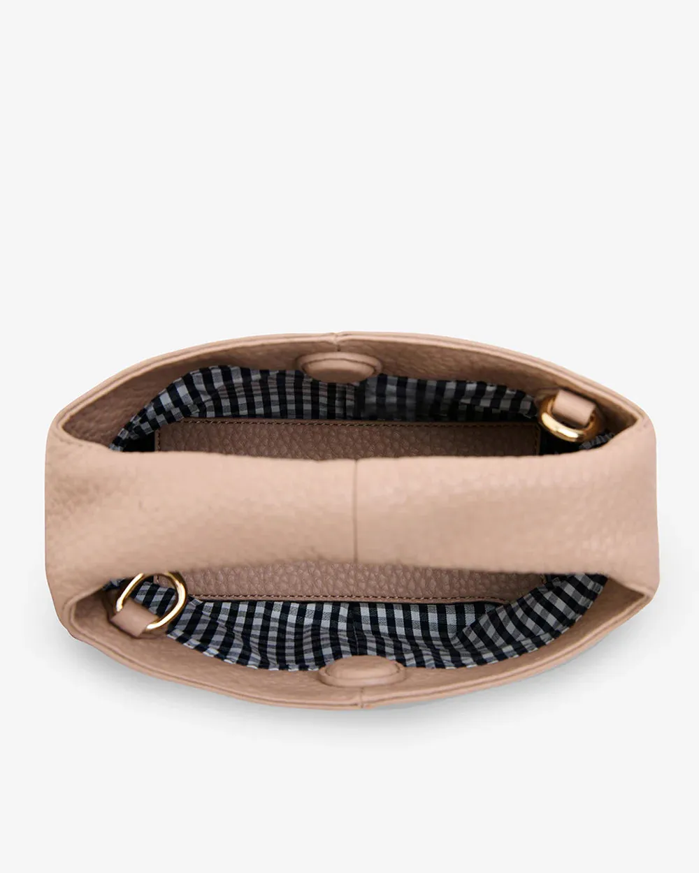 Linton Crossbody -Blush