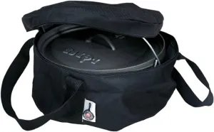 Lodge Camp 12-Inch Dutch Oven Tote Bag