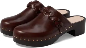 Loeffler Randall Women's Polina Low-Heel Clogs
