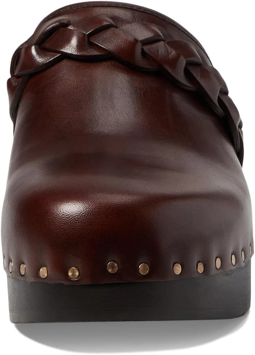 Loeffler Randall Women's Polina Low-Heel Clogs