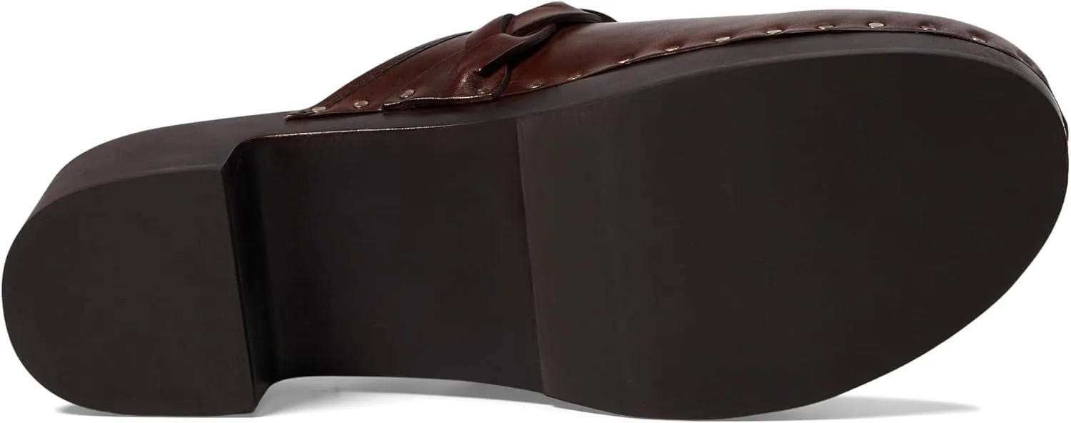 Loeffler Randall Women's Polina Low-Heel Clogs