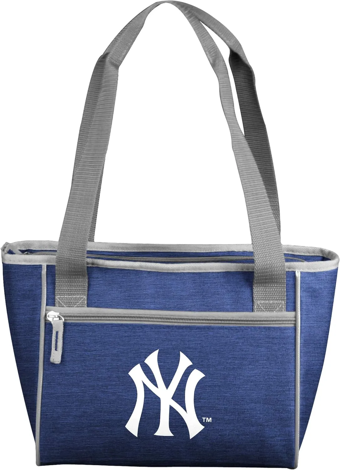 Logo Brands MLB Unisex-Adult 16 Can Cooler Tote