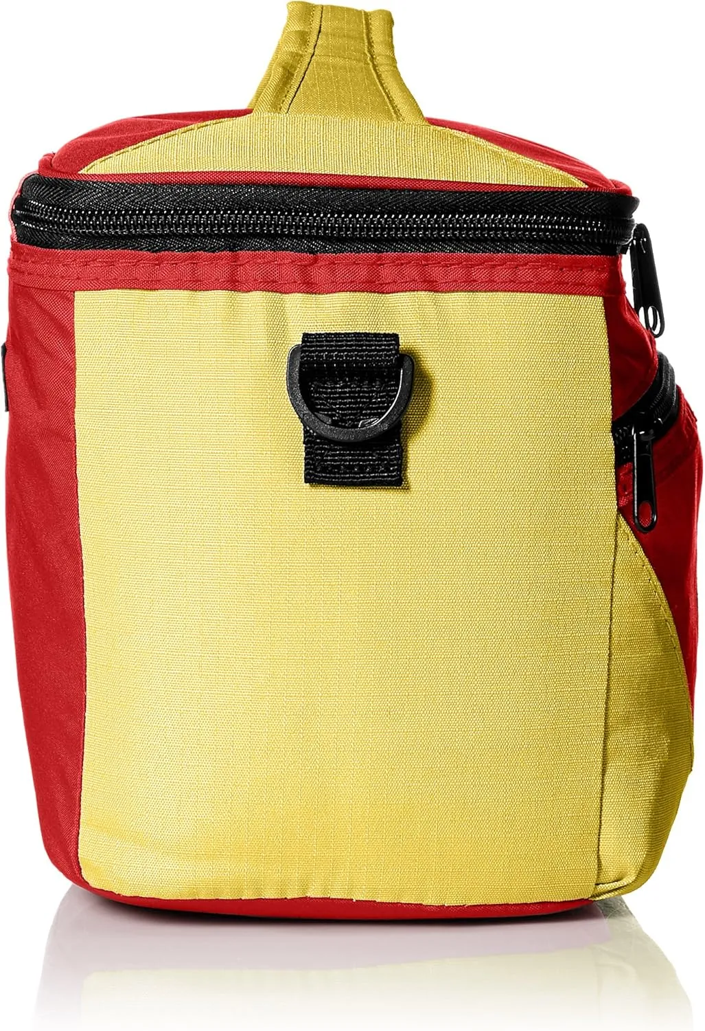 Logo Brands Officially Licensed NFL Halftime Lunch Cooler, One Size