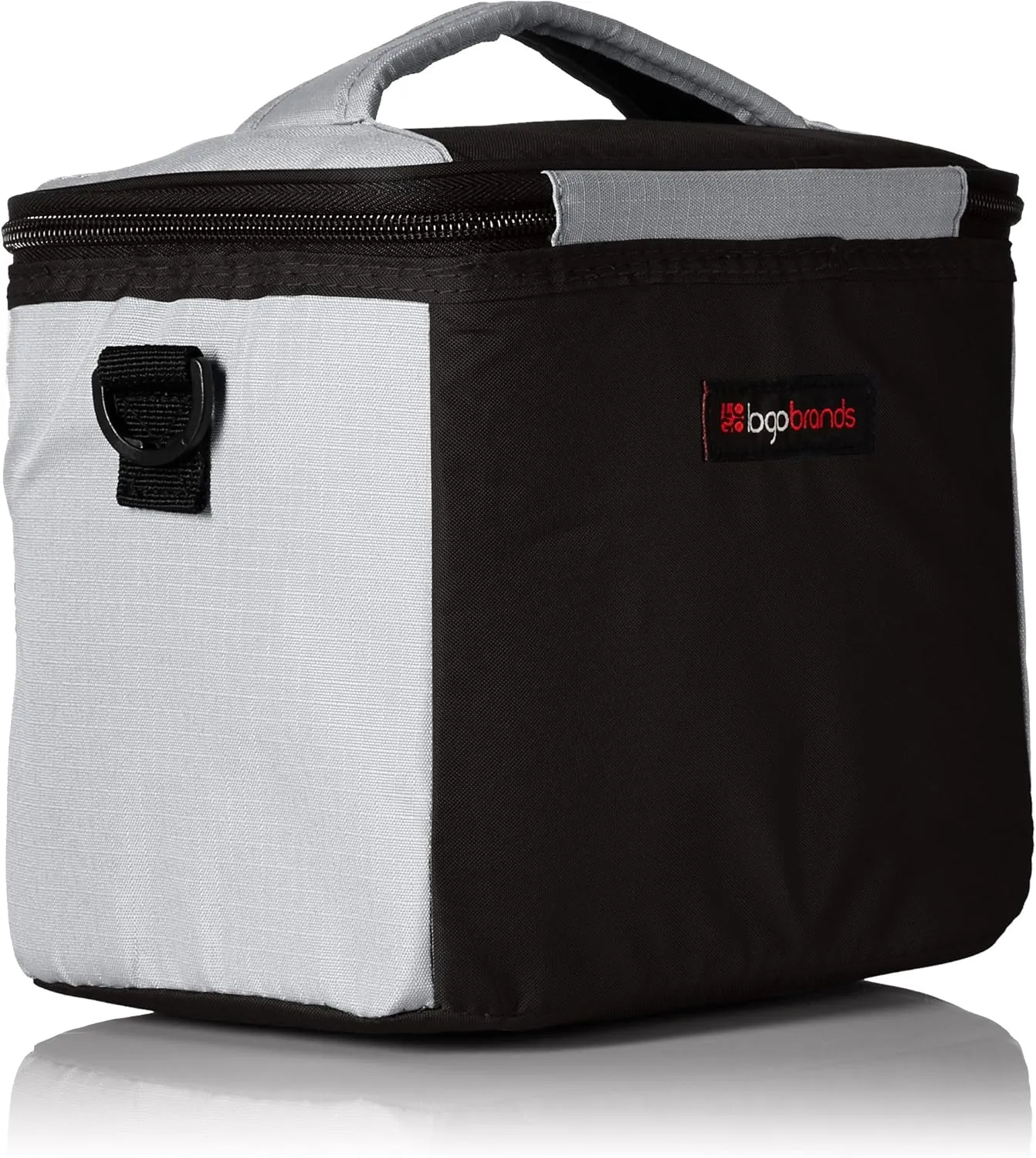Logo Brands Officially Licensed NFL Halftime Lunch Cooler, One Size