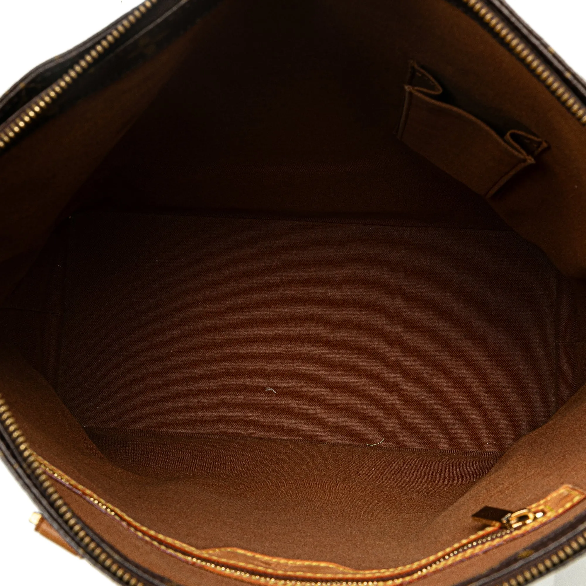 Louis Vuitton Cabas Mezzo Monogram TH0090