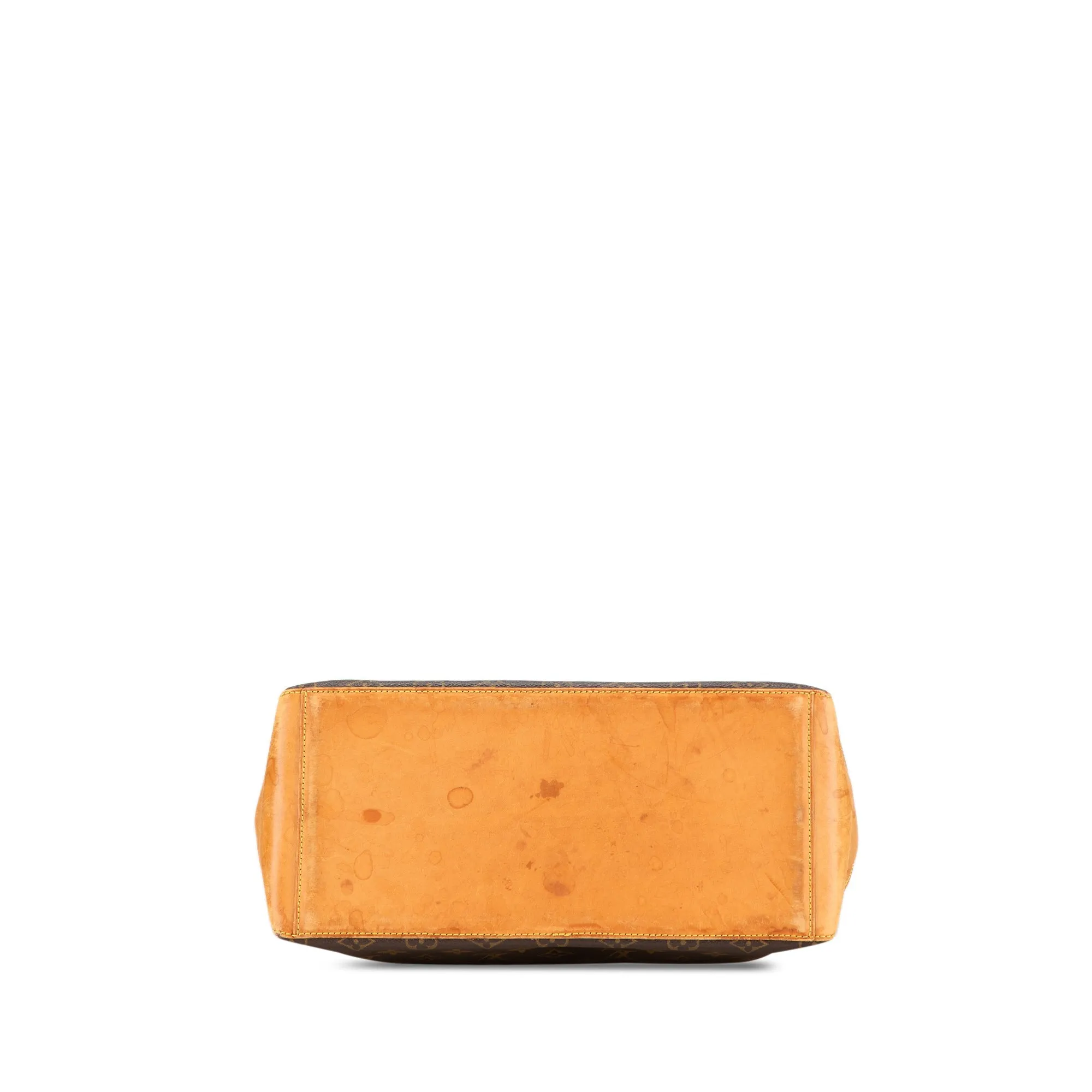 Louis Vuitton Cabas Mezzo Monogram TH0090