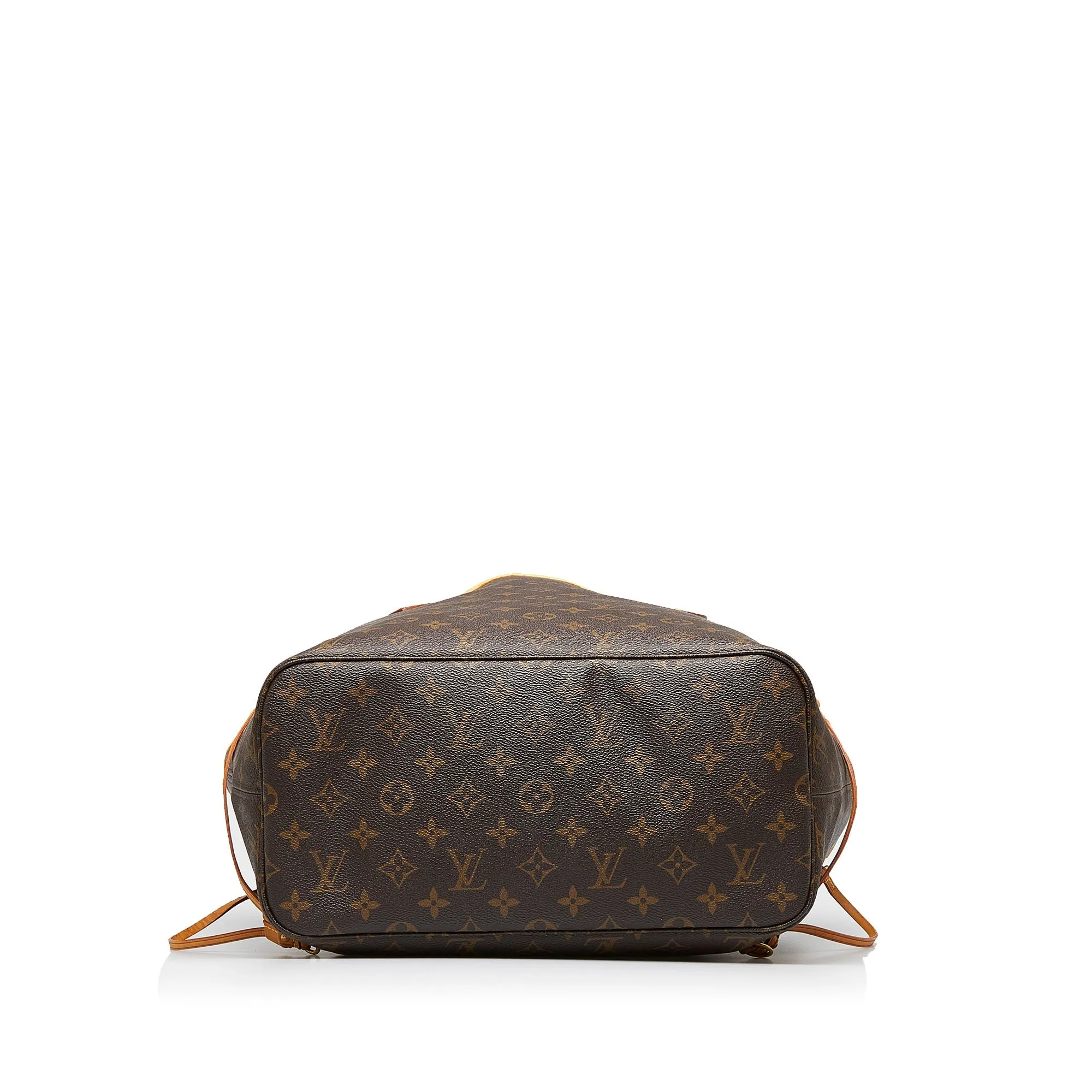 Louis Vuitton Neverfull MM Monogram Canvas