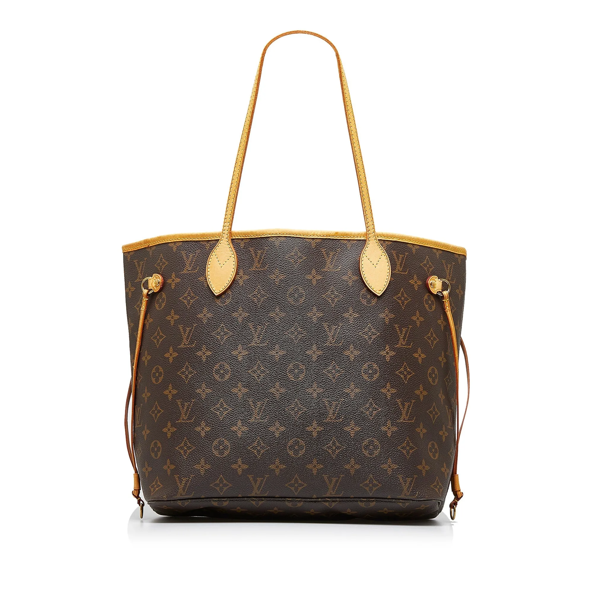 Louis Vuitton Neverfull MM Monogram Canvas