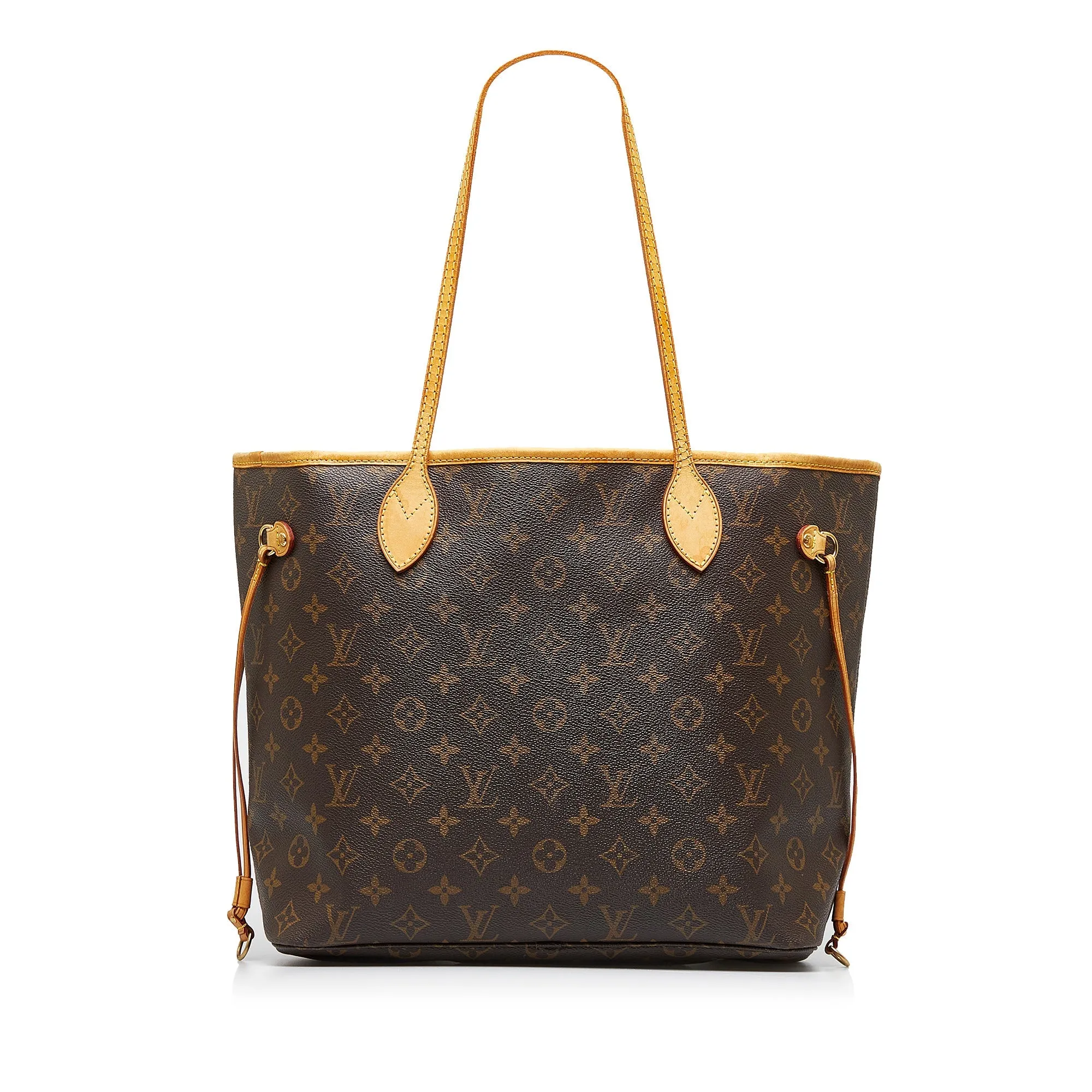 Louis Vuitton Neverfull MM Monogram Canvas