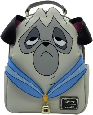 Loungefly Pocahontas Percy Cosplay Exclusive Double Strap Shoulder Bag
