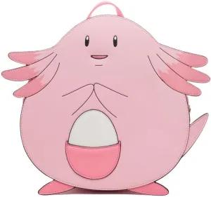 Loungefly Pokemon Chansey Cosplay Womens Backpack