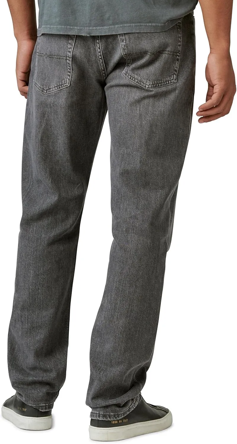 Lucky Brand Men's Vintage Straight Jean