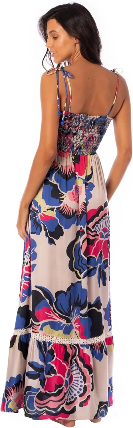 Maaji Women's Long Dress