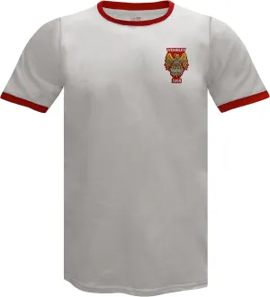 Manchester T-Shirt Mens Wembley 1958