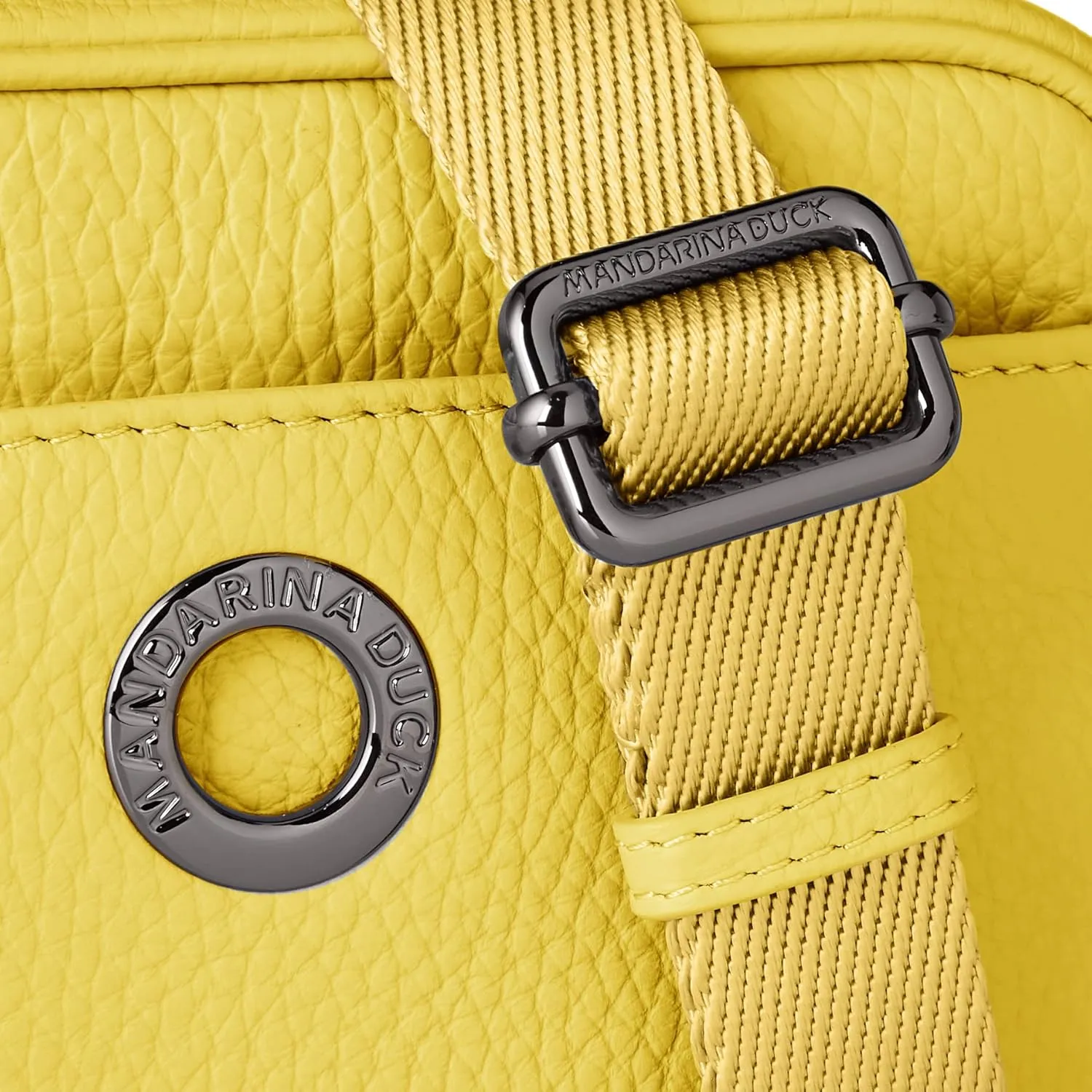 Mandarina Duck Crossbody Bag