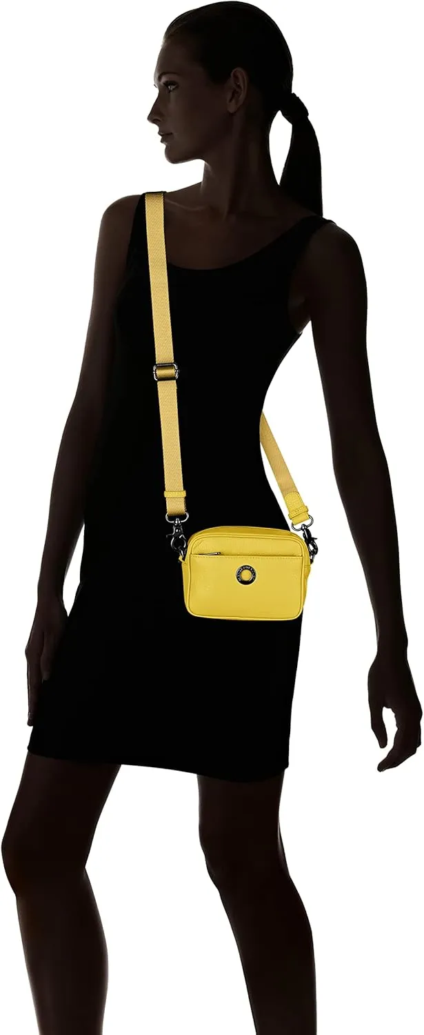 Mandarina Duck Crossbody Bag