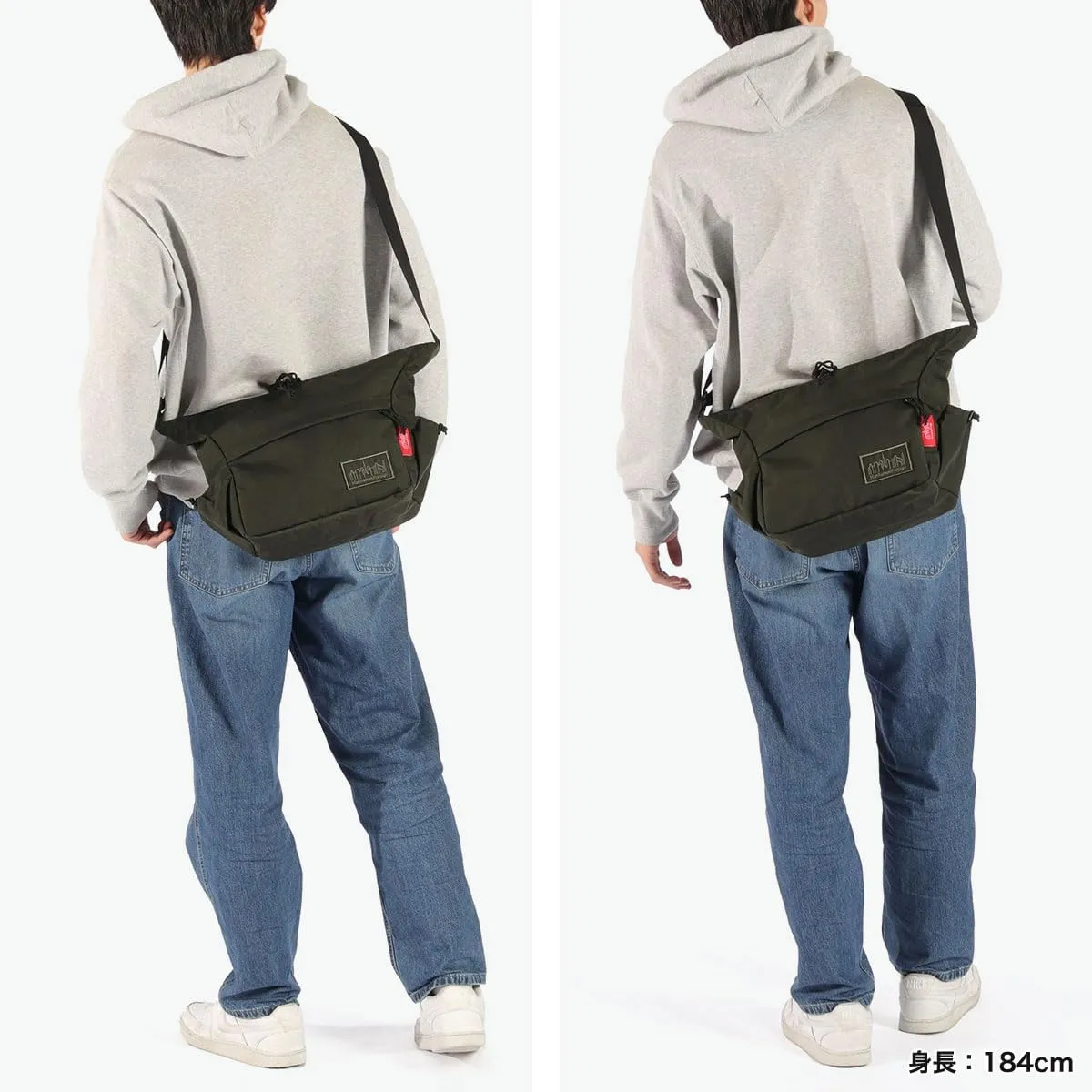 Manhattan Portage Casual