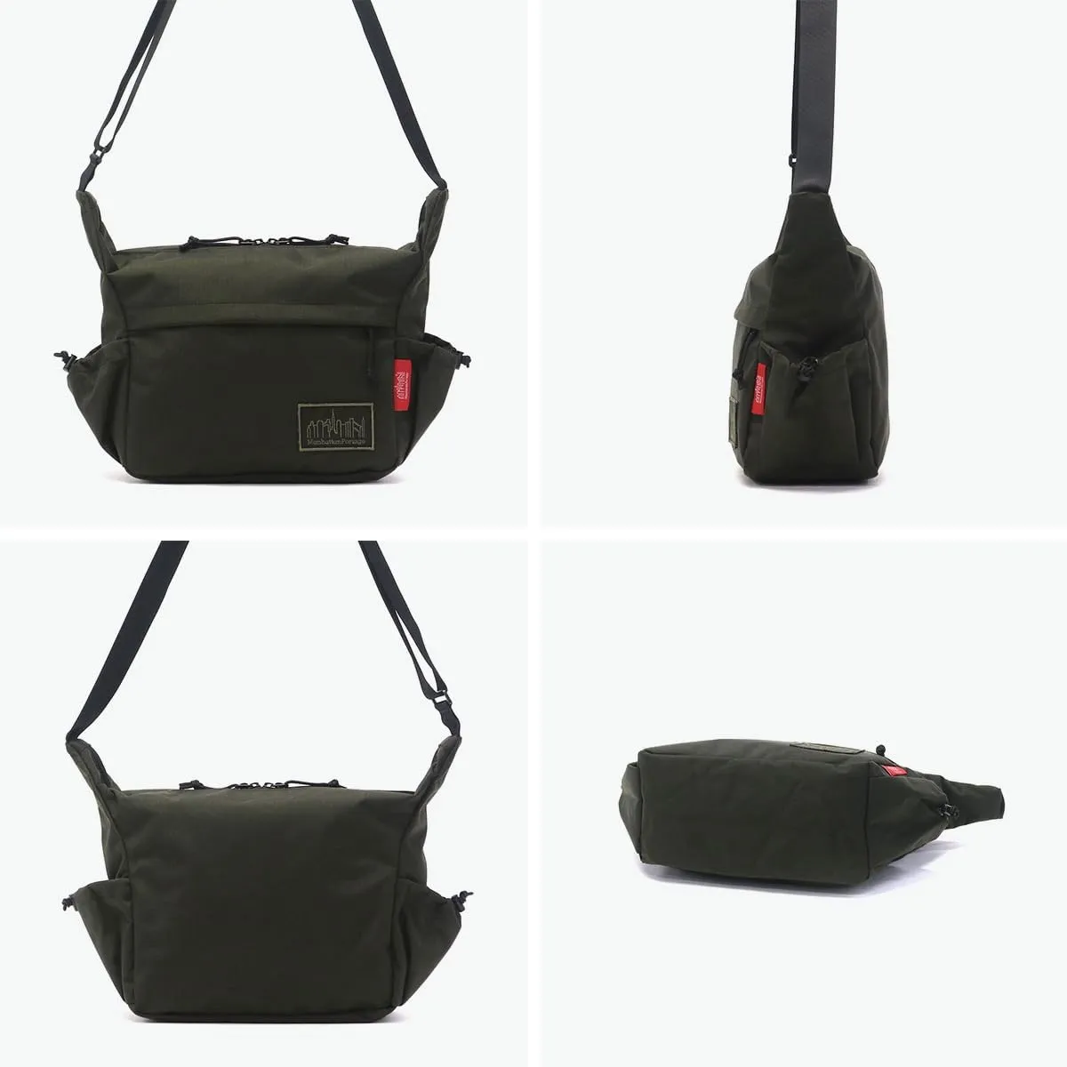 Manhattan Portage Casual
