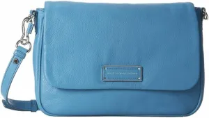 Marc by Marc Jacobs Too Hot To Handle Lea Cross Body Turkish Tile One Size
