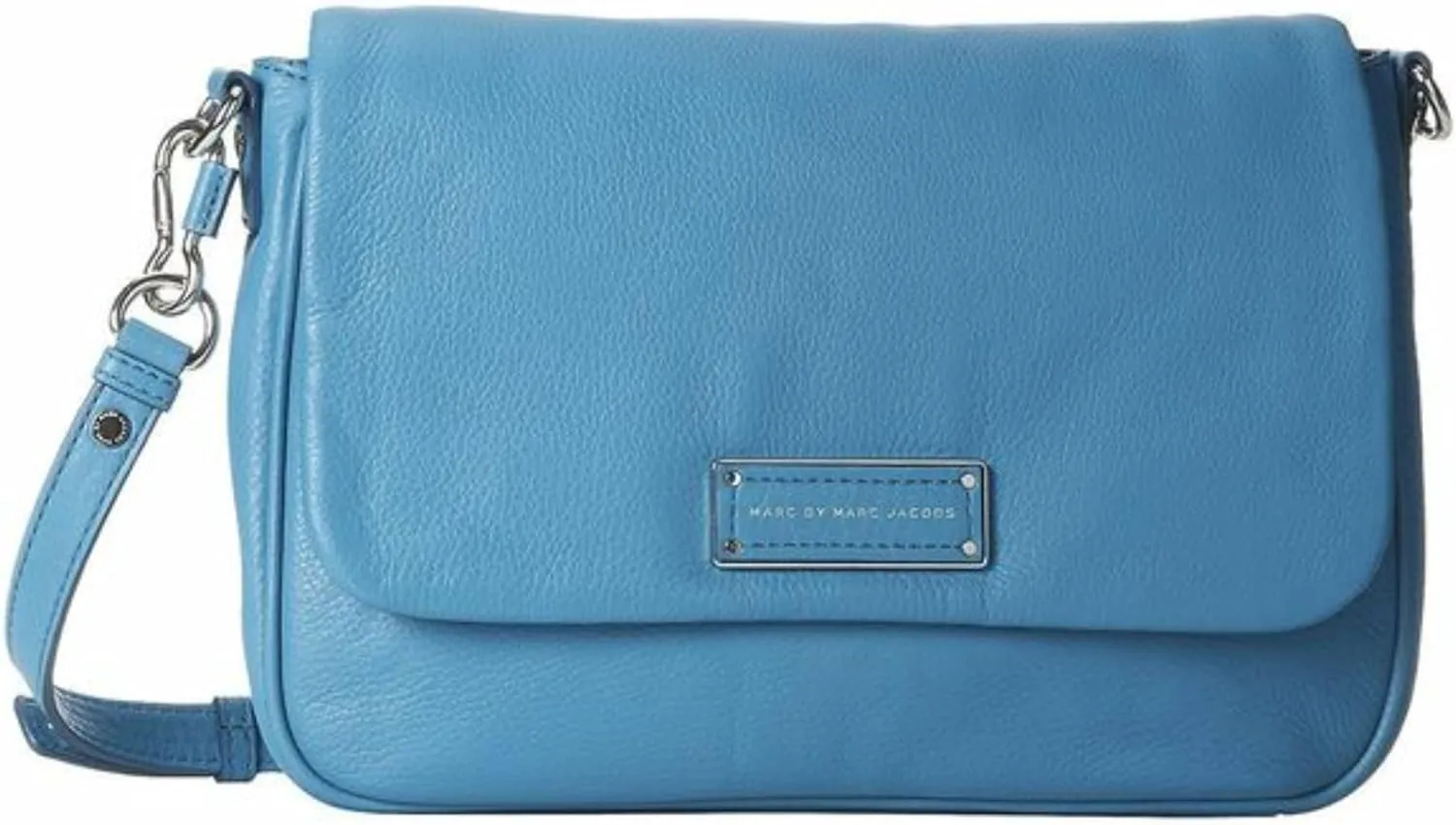 Marc by Marc Jacobs Too Hot To Handle Lea Cross Body Turkish Tile One Size