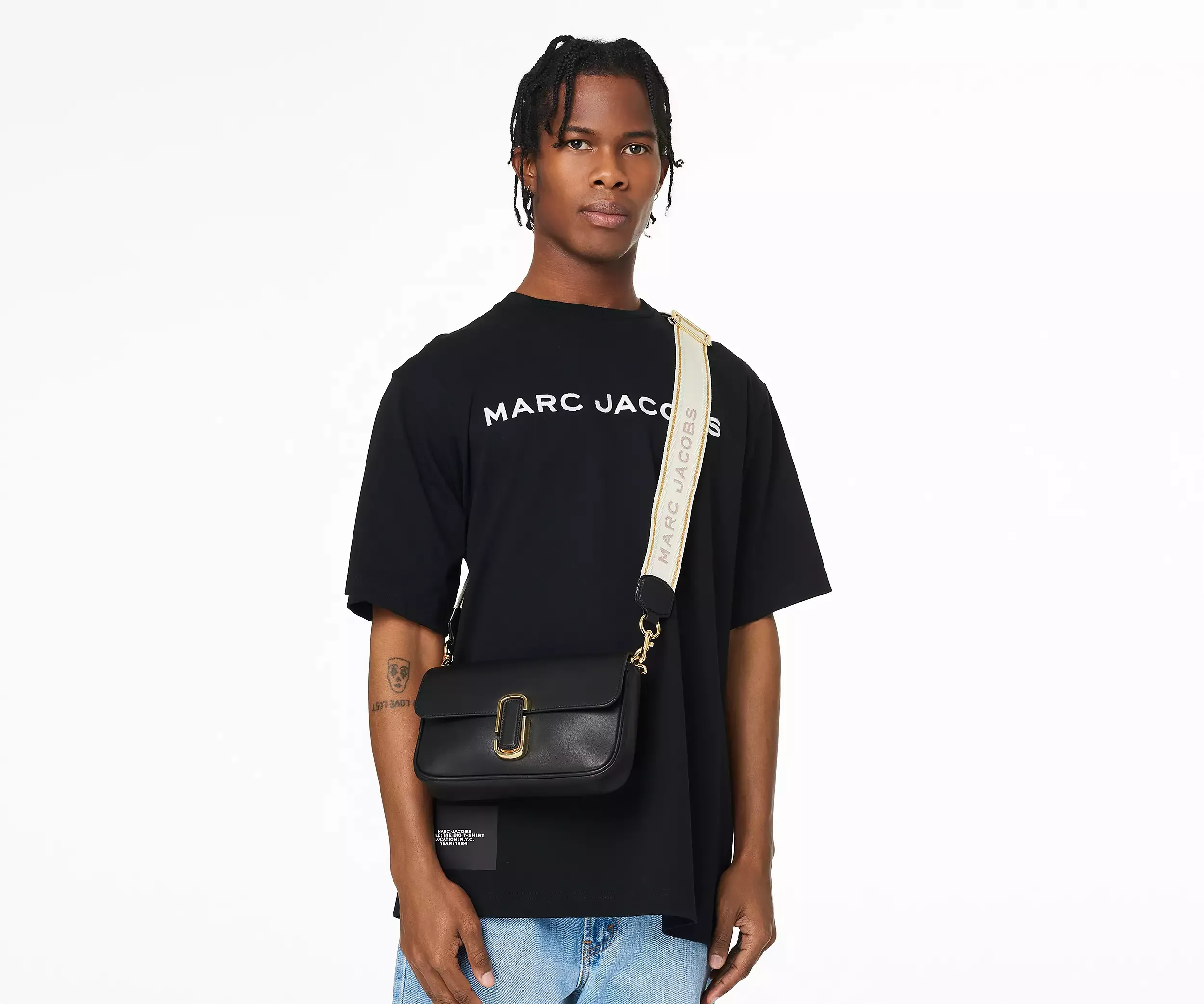 M.A.R.C. J.A.C.O.B.S. CROSSBODY HANDBAG