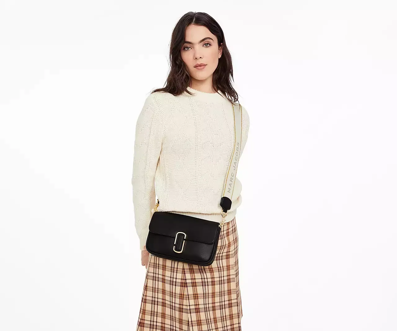 M.A.R.C. J.A.C.O.B.S. CROSSBODY HANDBAG