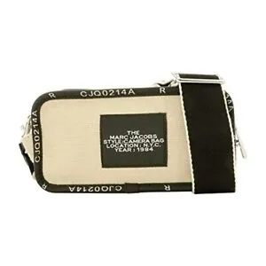 M.A.R.C. J.A.C.O.B.S. CROSSBODY ZIPPER HANDBAG