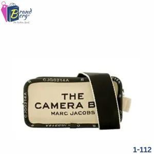 M.A.R.C. J.A.C.O.B.S. CROSSBODY ZIPPER HANDBAG