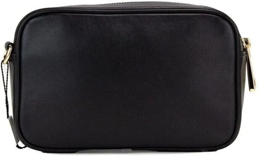 Marc Jacobs Flash Leather Crossbody Bag