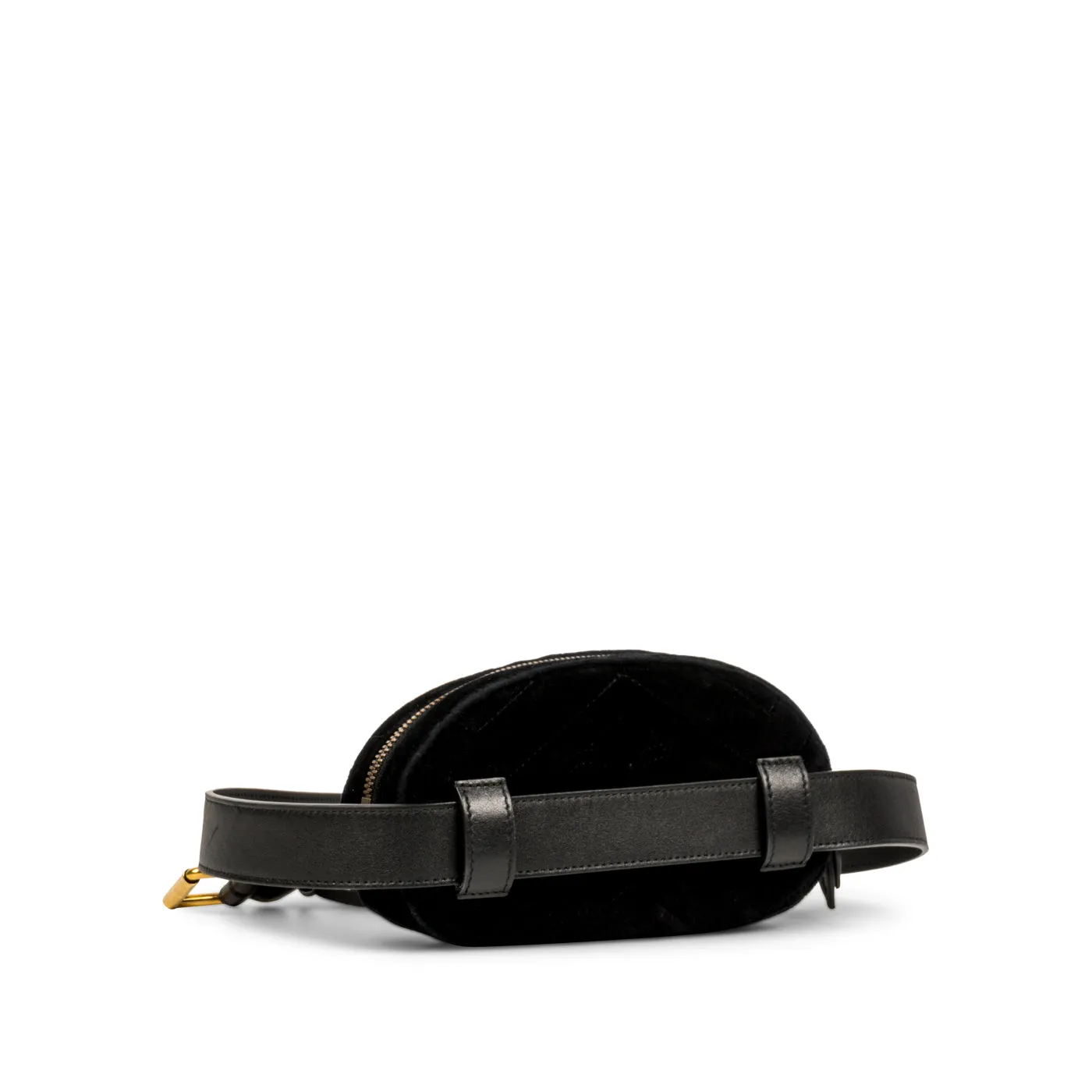 Marmont Embellished Bumbag - Black