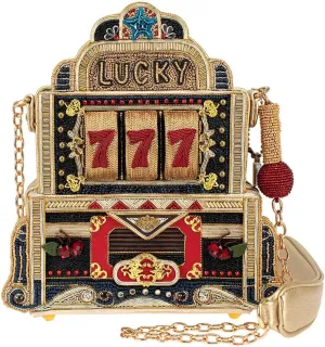 Mary Frances Lucky 7 - Handbag