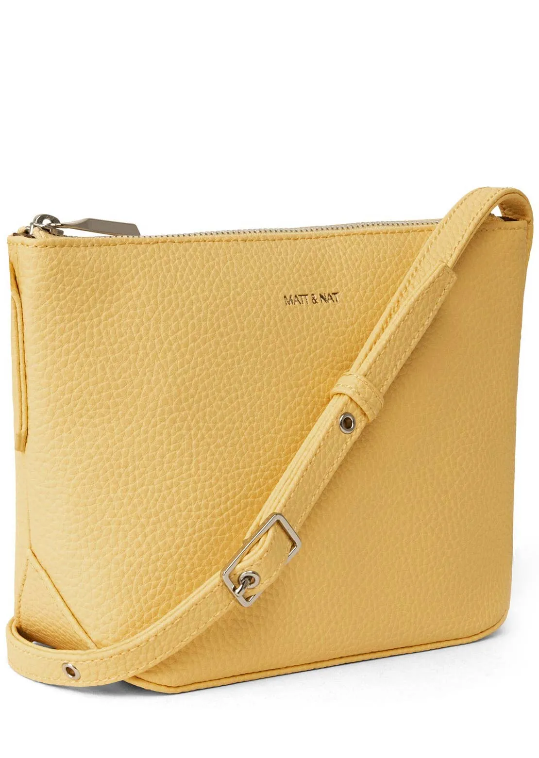 Matt & Nat Sam Purity Crossbody Bag