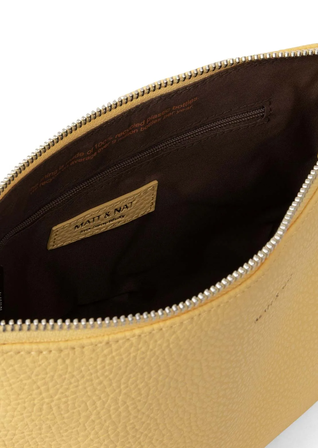 Matt & Nat Sam Purity Crossbody Bag