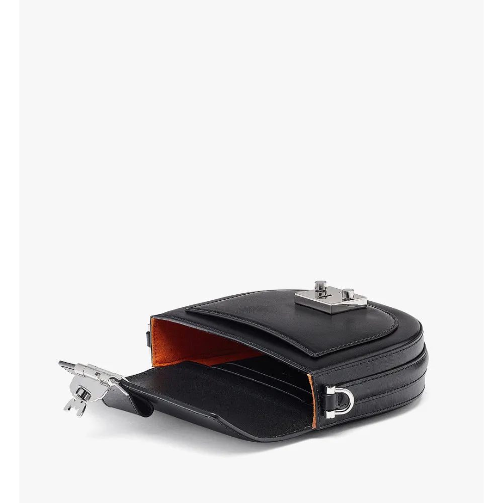 MCM Crossbody Bag Black One Size