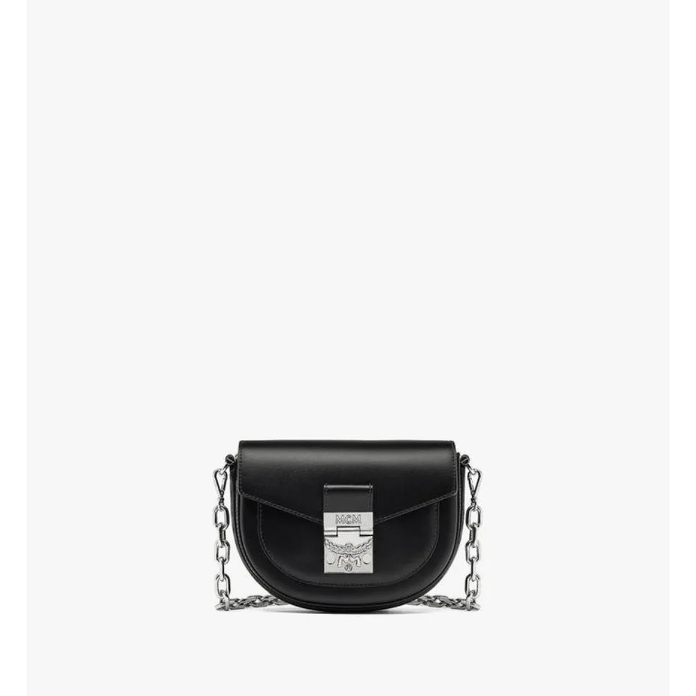 MCM Crossbody Bag Black One Size