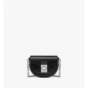 MCM Crossbody Bag Black One Size