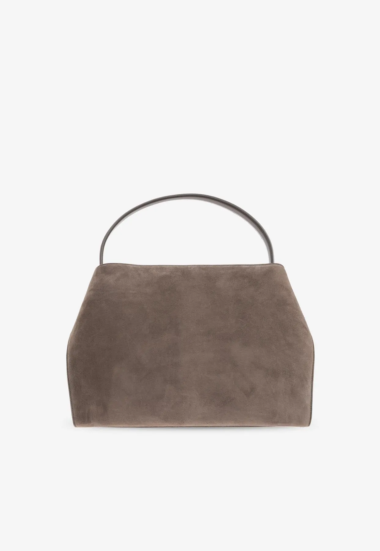Medium Hug Soft Shoulder Bag