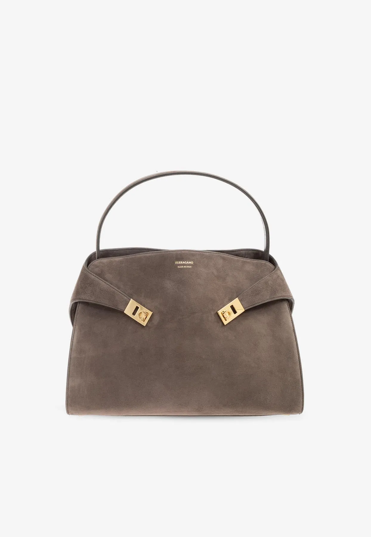 Medium Hug Soft Shoulder Bag