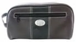 Memphis Toiletry Bag Brown - Brown